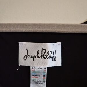 Joseph Ribkoff Printed Dress